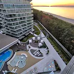 Baltico Wave View Deluxe * مينززدرويه