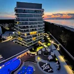Apartamento Baltico Wave View Deluxe
