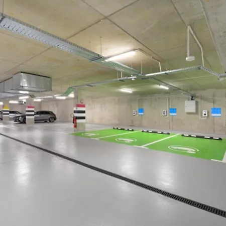 Baltico Wave View Deluxe مينززدرويه