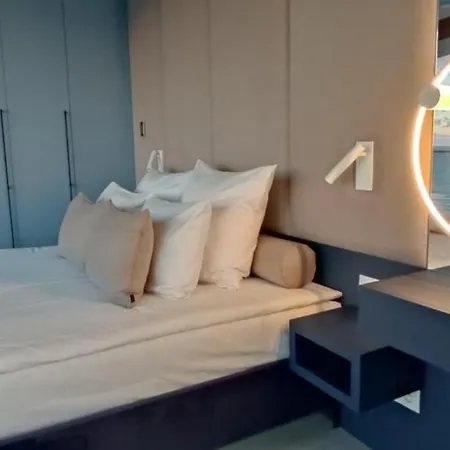 Baltico Wave View Deluxe Lägenhet