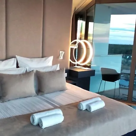 Baltico Wave View Deluxe * مينززدرويه