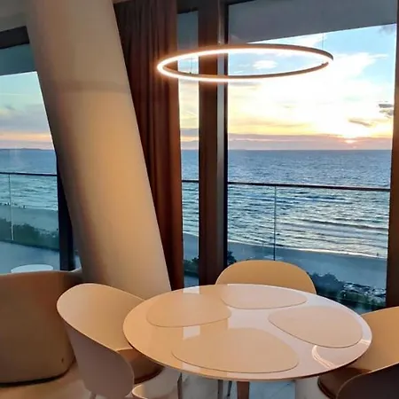 Baltico Wave View Deluxe * مينززدرويه