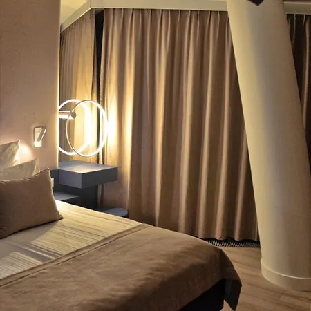 شقة Baltico Wave View Deluxe *