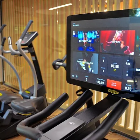 Baltico Wave View Deluxe