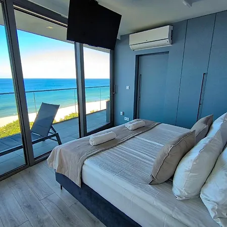 شقة Baltico Wave View Deluxe