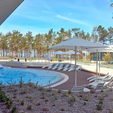 Baltico Wave View Deluxe