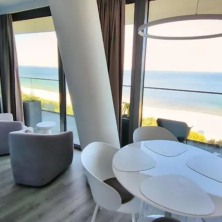 Baltico Wave View Deluxe