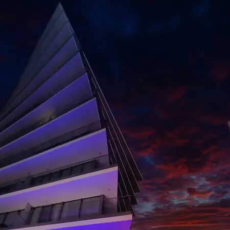 Baltico Wave View Deluxe * مينززدرويه