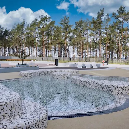 Baltico Wave View Deluxe * مينززدرويه