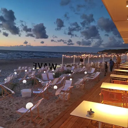 Baltico Wave View Deluxe * Miedzyzdroje