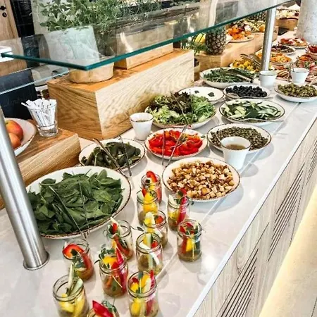 Baltico Wave View Deluxe