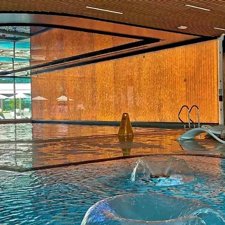 شقة Baltico Wave View Deluxe *