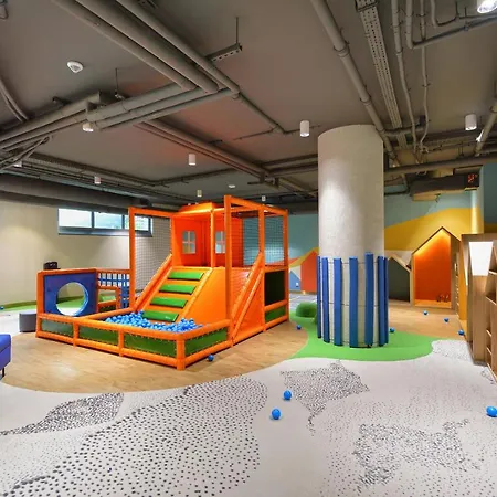 Baltico Wave View Deluxe *