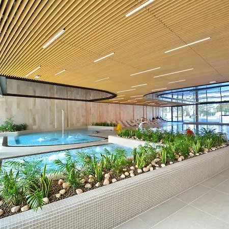 Baltico Wave View Deluxe *