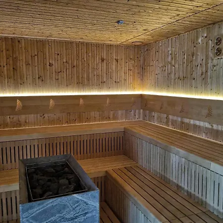 Baltico Wave View Deluxe شقة *