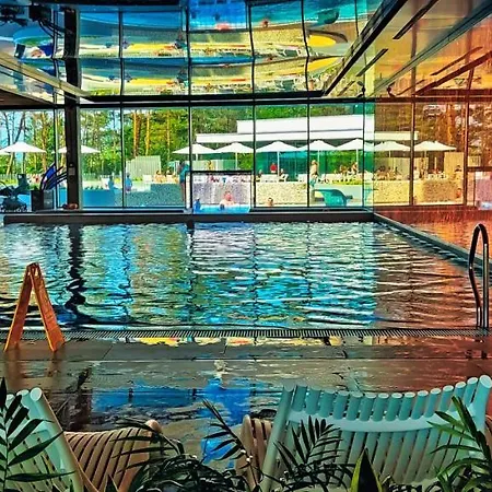 Baltico Wave View Deluxe شقة *