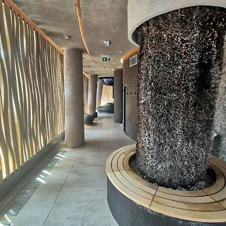 Lägenhet Baltico Wave View Deluxe