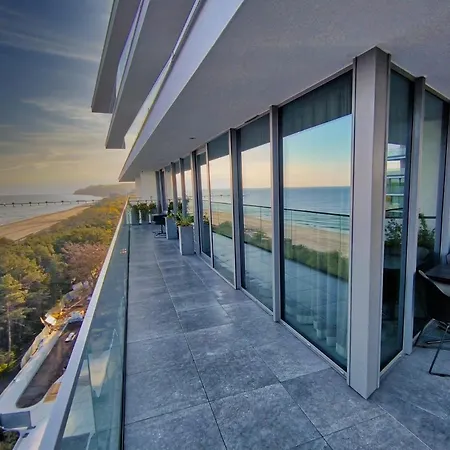 Baltico Wave View Deluxe *