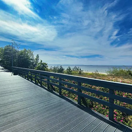 Appartement Baltico Wave View Deluxe *