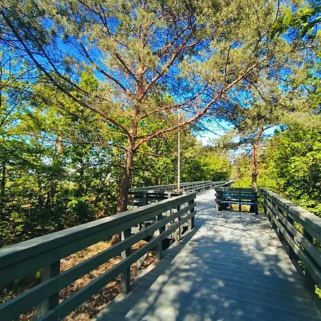 Appartement Baltico Wave View Deluxe