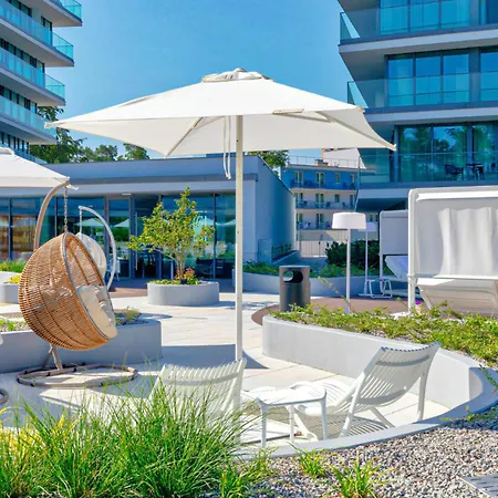 Baltico Wave View Deluxe *