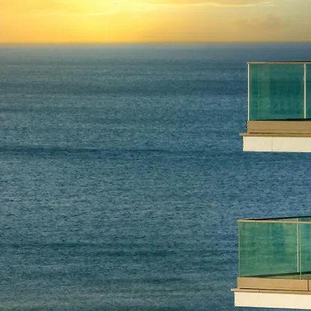 Baltico Wave View Deluxe * Miedzyzdroje