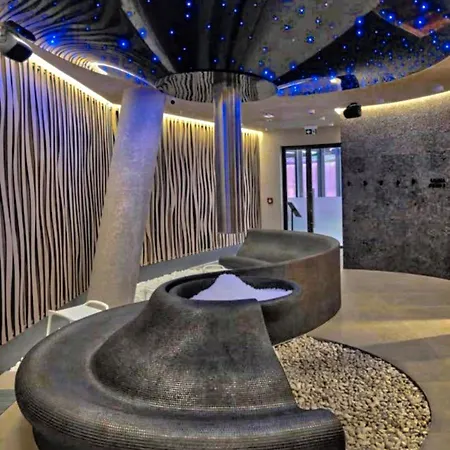 Baltico Panorama View Deluxe 米兹多洛杰