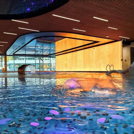 Baltico Wave View Deluxe * Miedzyzdroje