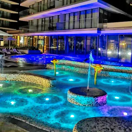 Baltico Wave View Deluxe مينززدرويه