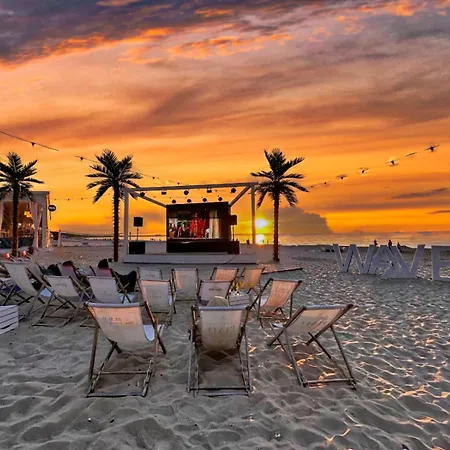 Baltico Wave View Deluxe * Miedzyzdroje