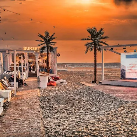 Baltico Wave View Deluxe Miedzyzdroje