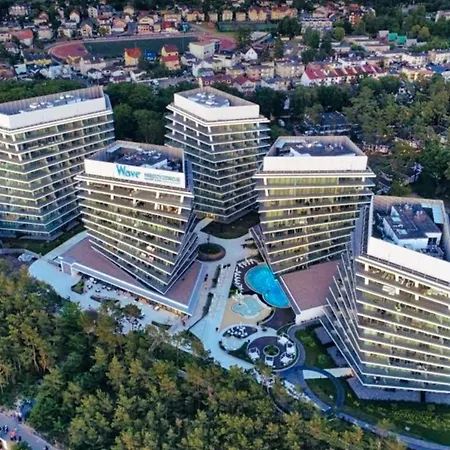 Baltico Wave View Deluxe