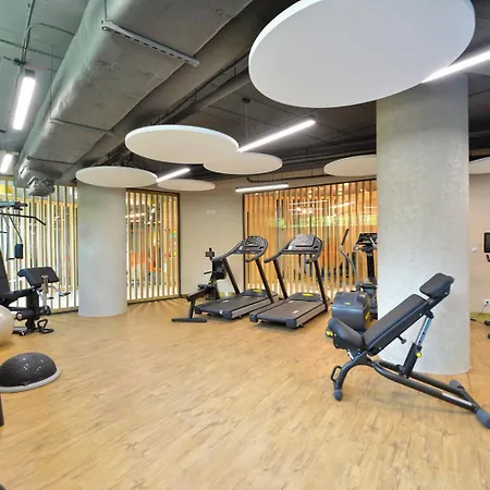 Baltico Wave View Deluxe مينززدرويه