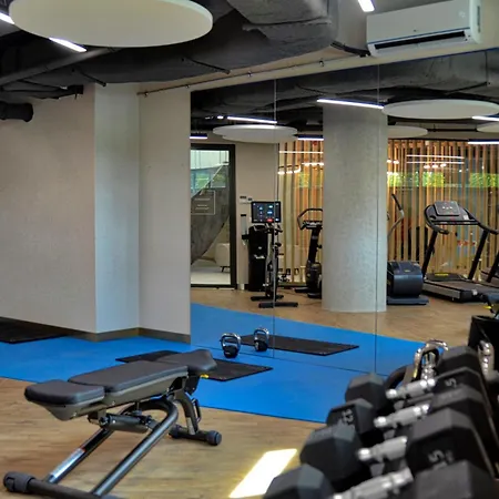 Baltico Wave View Deluxe *