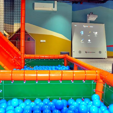 Baltico Wave View Deluxe * مينززدرويه