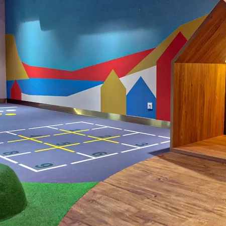 Baltico Wave View Deluxe * مينززدرويه