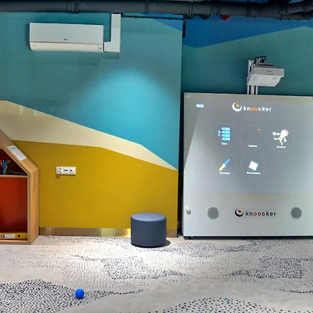 Baltico Wave View Deluxe *