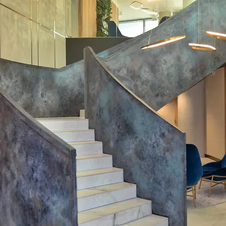 Baltico Wave View Deluxe Lägenhet Miedzyzdroje