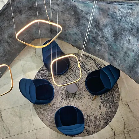 Baltico Wave View Deluxe *