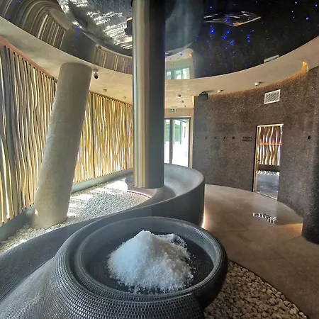 Lägenhet Baltico Wave View Deluxe *