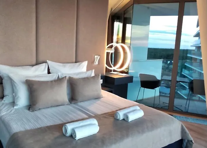 Baltico Wave View Deluxe * Miedzyzdroje