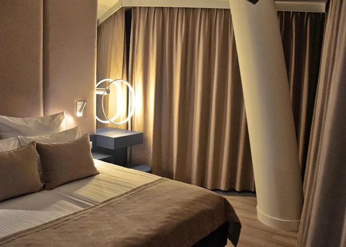 Apartment Baltico Wave View Deluxe *