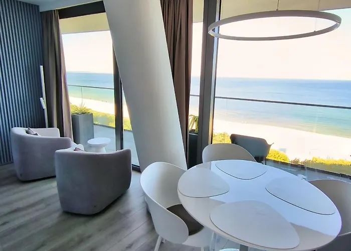 Baltico Wave View Deluxe