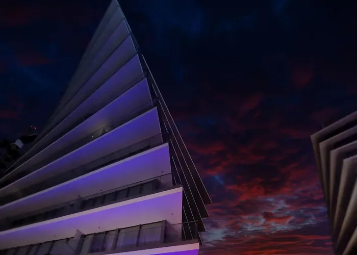 Baltico Wave View Deluxe * Misdroy