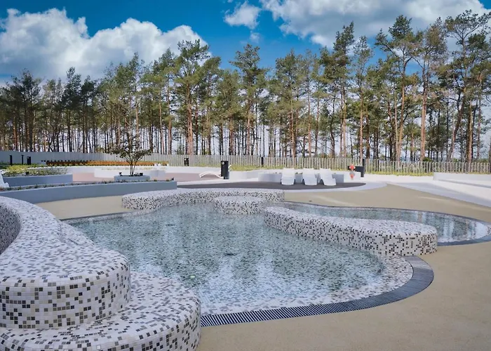 Baltico Wave View Deluxe * Miedzyzdroje