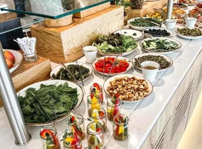 Baltico Wave View Deluxe