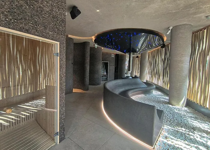 Baltico Wave View Deluxe