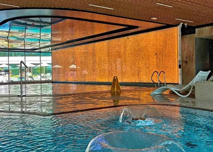 Lägenhet Baltico Wave View Deluxe *