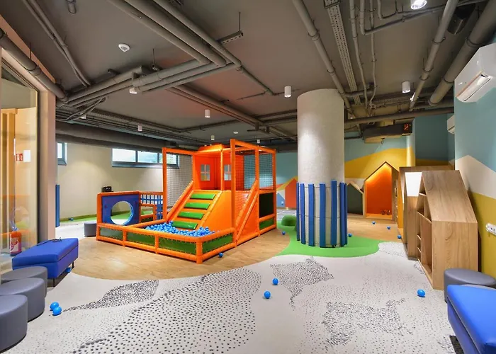 Baltico Wave View Deluxe *