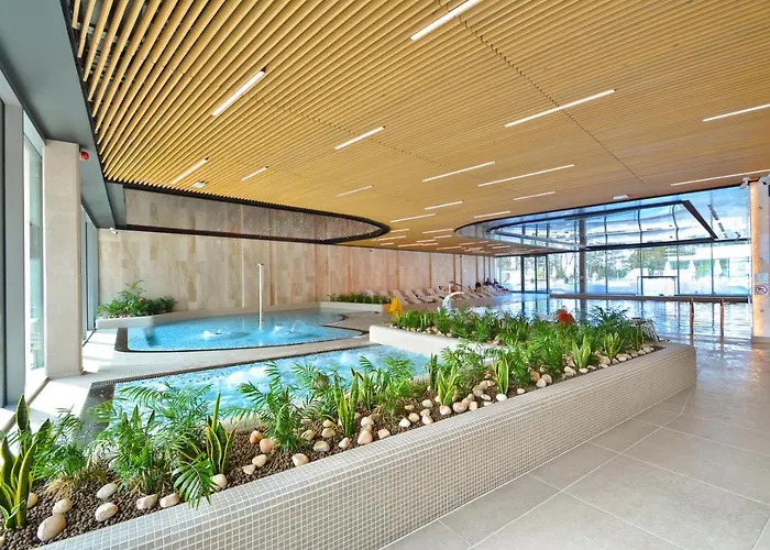 Baltico Wave View Deluxe *